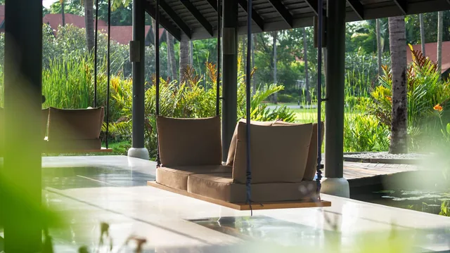 Wyndham Hua Hin Pranburi Resort & Villas photo 3