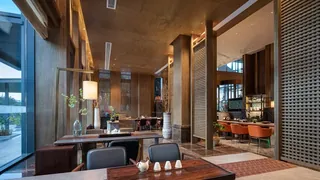 Wyndham Fengqing Resort