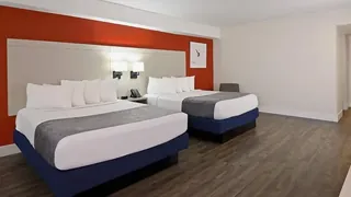 Wyndham I-Drive Avanti Resort & Conference Center