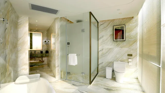 Wyndham Pingtan photo 4