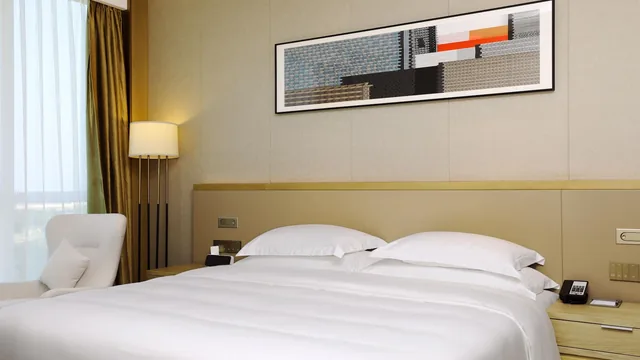 Wyndham Pingtan photo 5