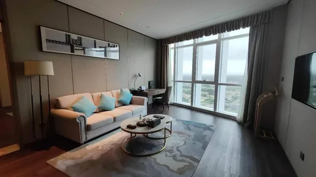 Wyndham Pingtan photo 6