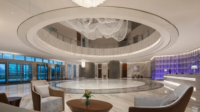 Wyndham Pingtan photo 7