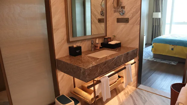 Wyndham Pingtan photo 8