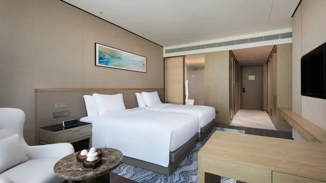 Wyndham Pingtan photo 9