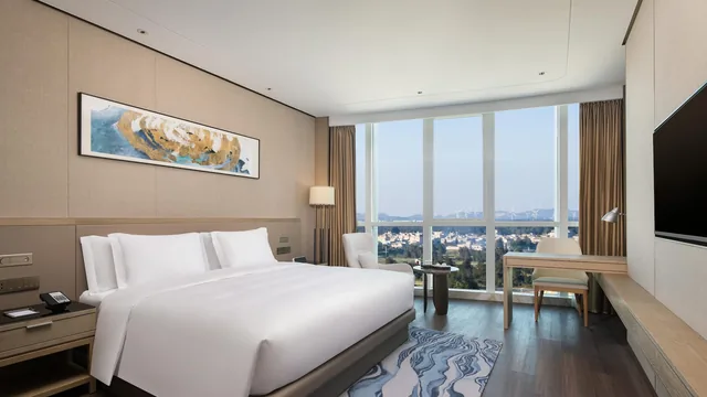 Wyndham Pingtan photo 11