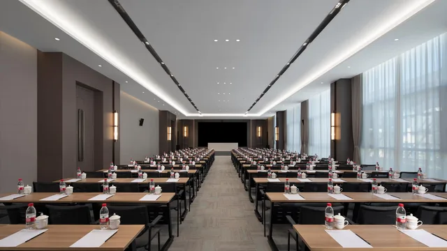 Wyndham Qujing Luliang photo 6