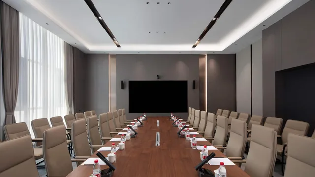 Wyndham Qujing Luliang photo 7