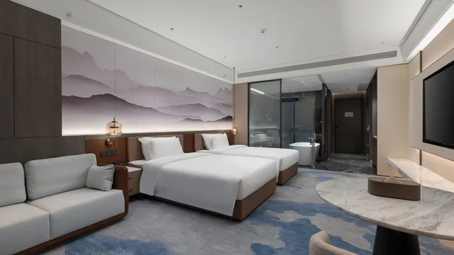 Wyndham Qujing Luliang photo 8