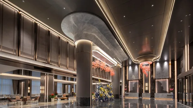 Wyndham Qujing Luliang photo 10