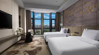 Wyndham Shanwei Haifeng