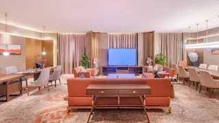 Wyndham Shiyan Downtown