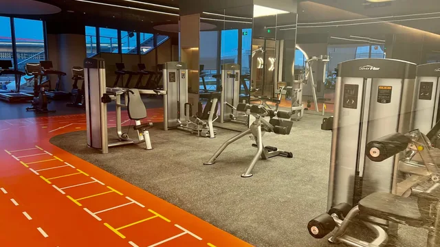 Wyndham Shanxi Xiaohe Xincheng photo 1