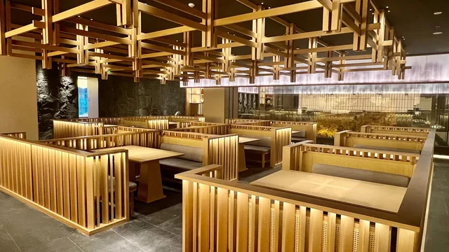 Wyndham Shanxi Xiaohe Xincheng photo 2