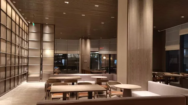 Wyndham Shanxi Xiaohe Xincheng photo 3