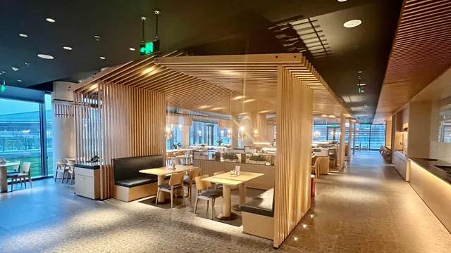 Wyndham Shanxi Xiaohe Xincheng photo 5