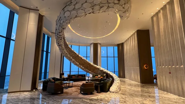 Wyndham Shanxi Xiaohe Xincheng photo 7