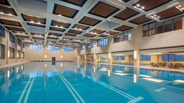 Wyndham Xinyang Downtown photo 4