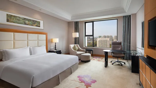 Wyndham Xinyang Downtown photo 5