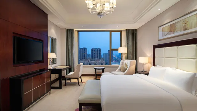 Wyndham Xinyang Downtown photo 7