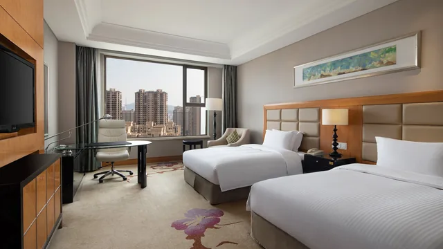 Wyndham Xinyang Downtown photo 8