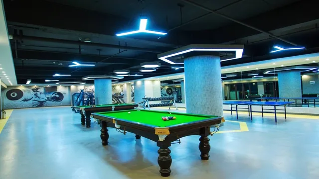 Wyndham Xishuangbanna South Resort photo 6