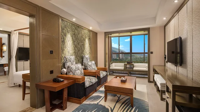 Wyndham Xishuangbanna South Resort photo 10