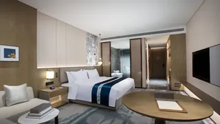 Wyndham Zhangshu